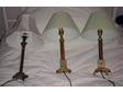 £20 - 3 TABLE lamps for sale.