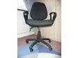 £15 - OFFICE CHAIR,  Adjustable height seat, 