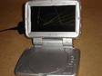 PORTABLE DVD PLAYER,  With 8