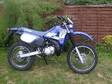YAMAHA DT 125 R 2001. 15000 miles,  1 years MOT. Is in....