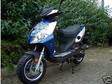 cheape 09 moped for sale (£650). i have got my excelent....