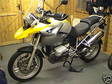 2004 Bmw R 1200 Gs 04 Yellow
