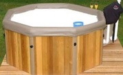 Canadian Spa Company Chemicals For Hot Tub,  Swim Spas