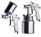 anest iwata w-77 spray gun & Air equipments