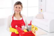 Regular Cleaning Contractor in Redhill