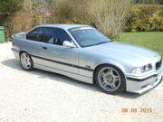 1994 BMW E36 M3 track car package