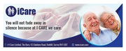 Personalised Care Solution in UK | iCare